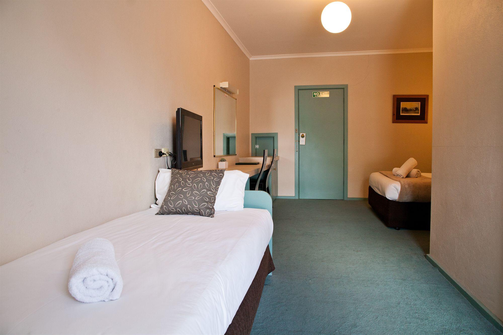 Mt Gambier International Motel Маунт Гамбиър Екстериор снимка