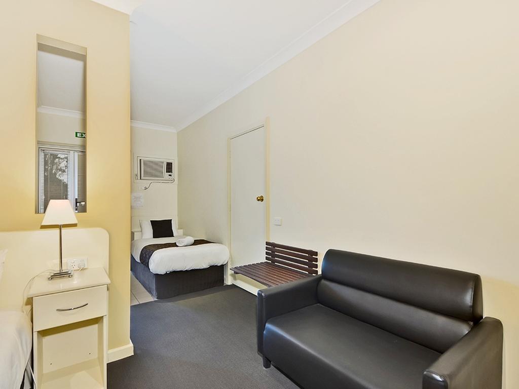 Mt Gambier International Motel Маунт Гамбиър Екстериор снимка