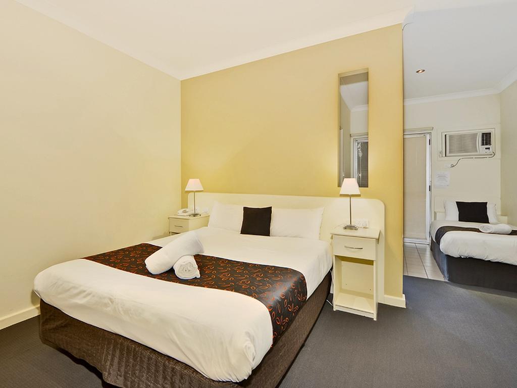 Mt Gambier International Motel Маунт Гамбиър Екстериор снимка
