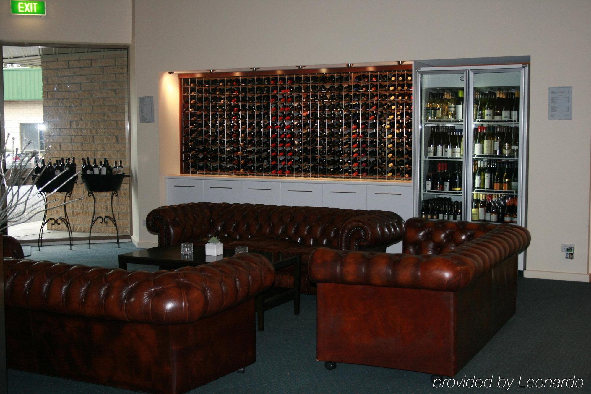 Mt Gambier International Motel Маунт Гамбиър Екстериор снимка