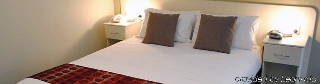 Mt Gambier International Motel Маунт Гамбиър Екстериор снимка