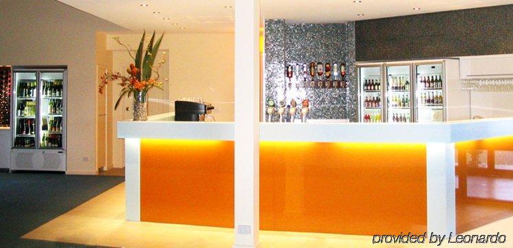 Mt Gambier International Motel Маунт Гамбиър Екстериор снимка