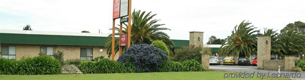 Mt Gambier International Motel Маунт Гамбиър Екстериор снимка