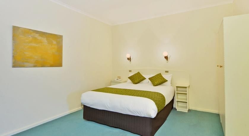 Mt Gambier International Motel Маунт Гамбиър Екстериор снимка
