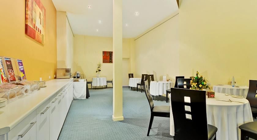 Mt Gambier International Motel Маунт Гамбиър Екстериор снимка