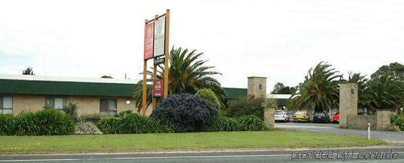 Mt Gambier International Motel Маунт Гамбиър Екстериор снимка