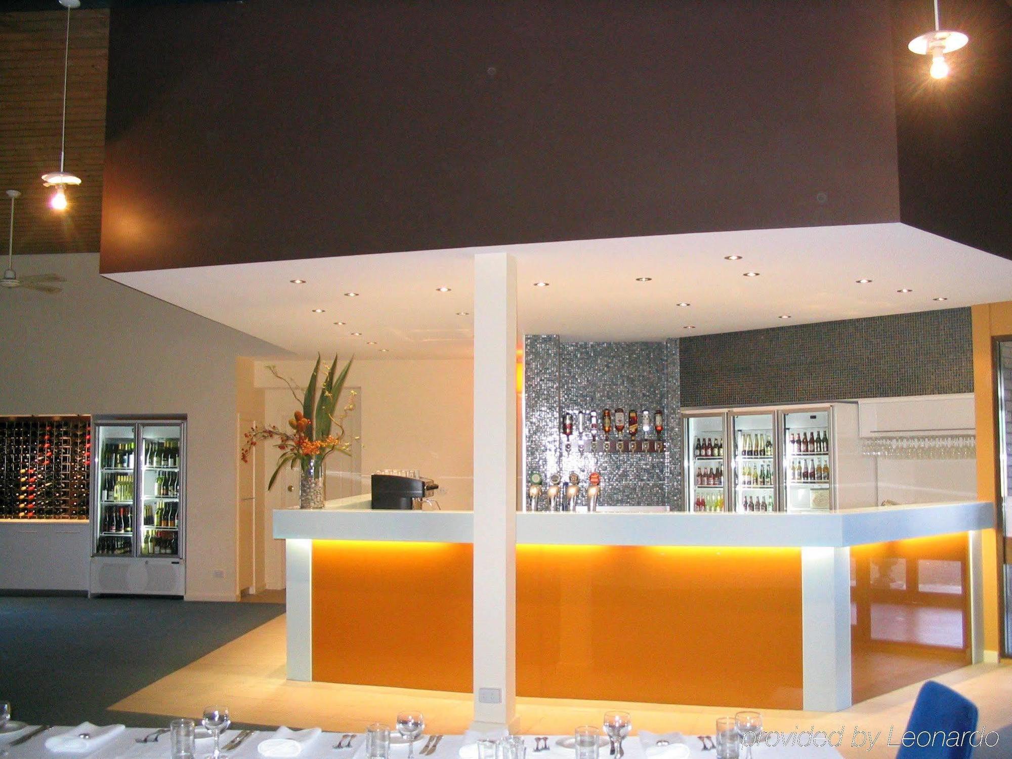 Mt Gambier International Motel Маунт Гамбиър Екстериор снимка