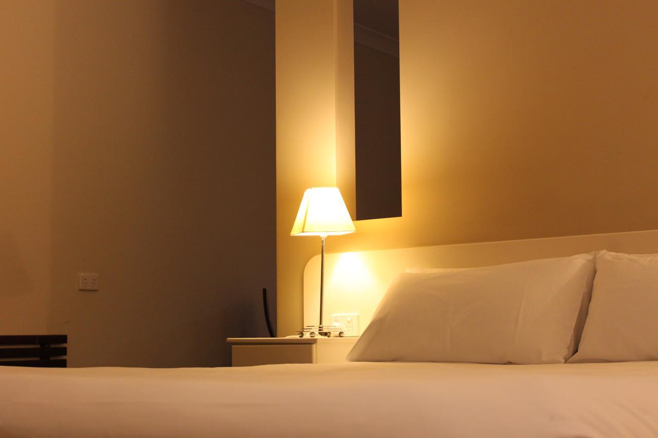 Mt Gambier International Motel Маунт Гамбиър Екстериор снимка