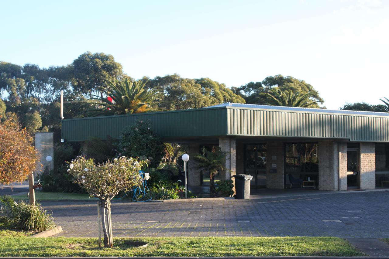 Mt Gambier International Motel Маунт Гамбиър Екстериор снимка