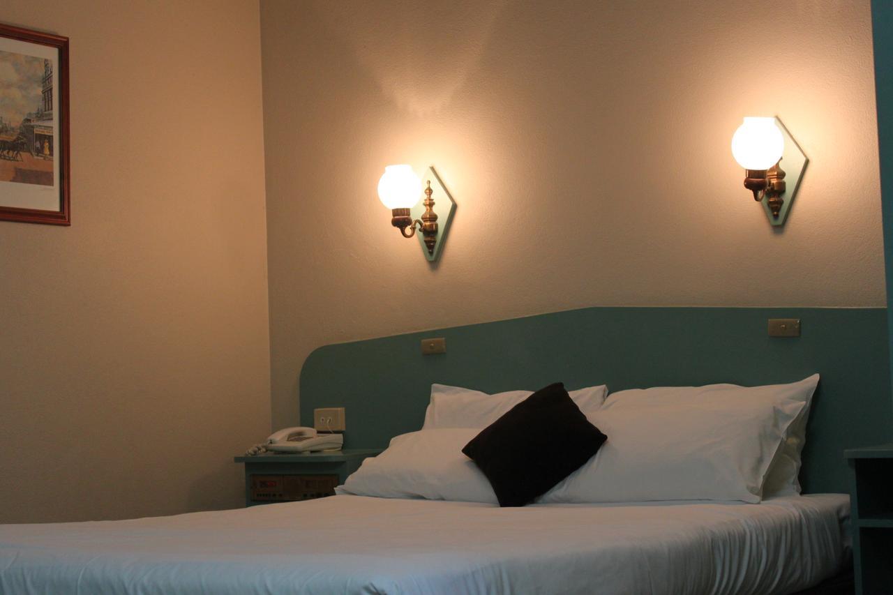 Mt Gambier International Motel Маунт Гамбиър Екстериор снимка