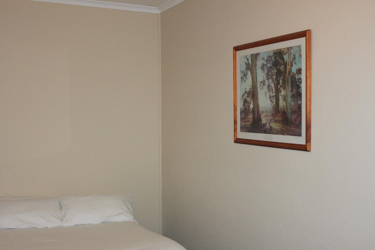 Mt Gambier International Motel Маунт Гамбиър Екстериор снимка