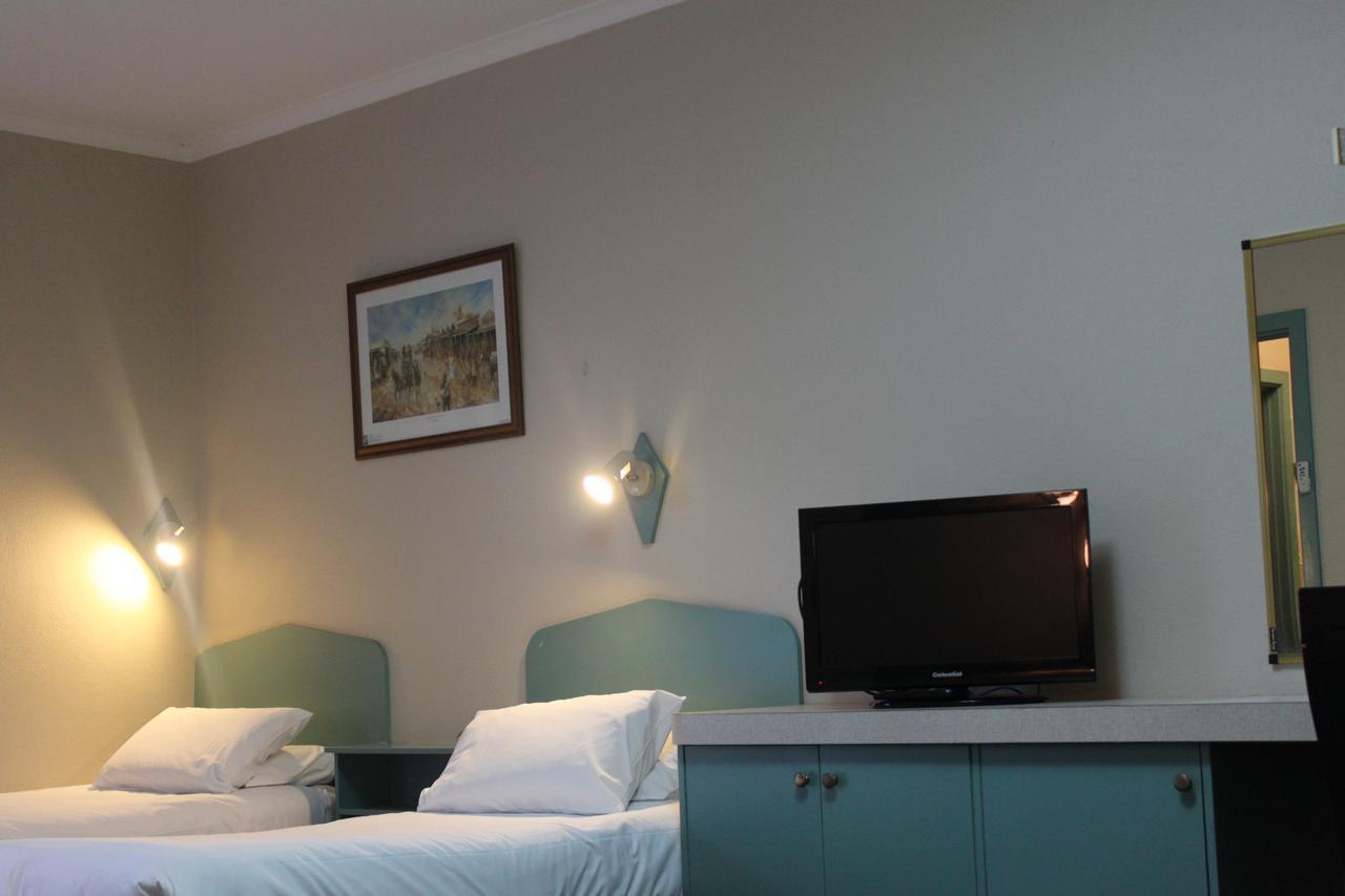 Mt Gambier International Motel Маунт Гамбиър Екстериор снимка